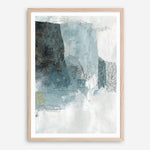 Shop Balanced Neutral II Art Print a painted abstract themed wall art print from The Print Emporium wall artwork collection - Buy Australian made fine art painting style poster and framed prints for the home and your interior decor room, TPE-PC-PG377-AP