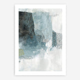 Shop Balanced Neutral II Art Print a painted abstract themed wall art print from The Print Emporium wall artwork collection - Buy Australian made fine art painting style poster and framed prints for the home and your interior decor room, TPE-PC-PG377-AP