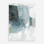 Shop Balanced Neutral II Art Print a painted abstract themed wall art print from The Print Emporium wall artwork collection - Buy Australian made fine art painting style poster and framed prints for the home and your interior decor room, TPE-PC-PG377-AP