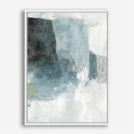 Shop Balanced Neutral II Canvas Print a painted abstract themed framed canvas wall art print from The Print Emporium artwork collection - Buy Australian made fine art painting style stretched canvas prints for the home and your interior decor space, TPE-PC-PG377-CA-35X46-NF