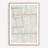 Shop Bamboo Passing I Art Print a painted abstract themed wall art print from The Print Emporium wall artwork collection - Buy Australian made fine art painting style poster and framed prints for the home and your interior decor room, TPE-PC-RF427-AP