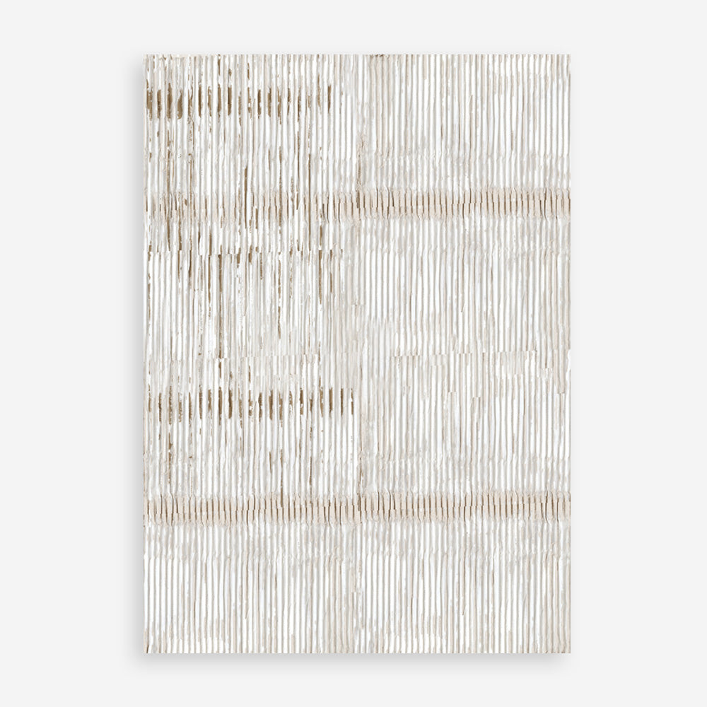 Shop Bamboo Passing I Art Print a painted abstract themed wall art print from The Print Emporium wall artwork collection - Buy Australian made fine art painting style poster and framed prints for the home and your interior decor room, TPE-PC-RF427-AP
