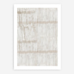 Shop Bamboo Passing I Art Print a painted abstract themed wall art print from The Print Emporium wall artwork collection - Buy Australian made fine art painting style poster and framed prints for the home and your interior decor room, TPE-PC-RF427-AP