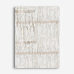 Shop Bamboo Passing I Canvas Print a painted abstract themed framed canvas wall art print from The Print Emporium artwork collection - Buy Australian made fine art painting style stretched canvas prints for the home and your interior decor space, TPE-PC-RF427-CA-35X46-NF