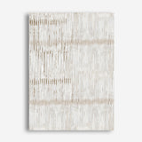 Shop Bamboo Passing I Canvas Print a painted abstract themed framed canvas wall art print from The Print Emporium artwork collection - Buy Australian made fine art painting style stretched canvas prints for the home and your interior decor space, TPE-PC-RF427-CA-35X46-NF
