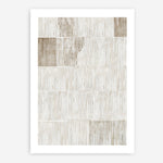 Shop Bamboo Passing II Art Print a painted abstract themed wall art print from The Print Emporium wall artwork collection - Buy Australian made fine art painting style poster and framed prints for the home and your interior decor room, TPE-PC-RF428-AP