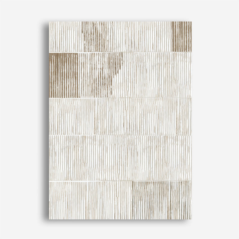 Shop Bamboo Passing II Canvas Print a painted abstract themed framed canvas wall art print from The Print Emporium artwork collection - Buy Australian made fine art painting style stretched canvas prints for the home and your interior decor space, TPE-PC-RF428-CA-35X46-NF