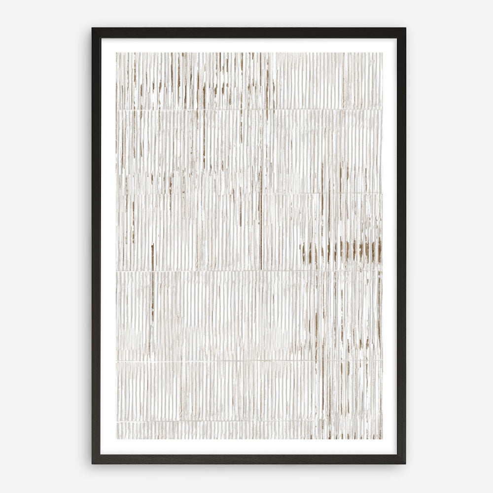 Shop Bamboo Passing III Art Print a painted abstract themed wall art print from The Print Emporium wall artwork collection - Buy Australian made fine art painting style poster and framed prints for the home and your interior decor room, TPE-PC-RF429-AP