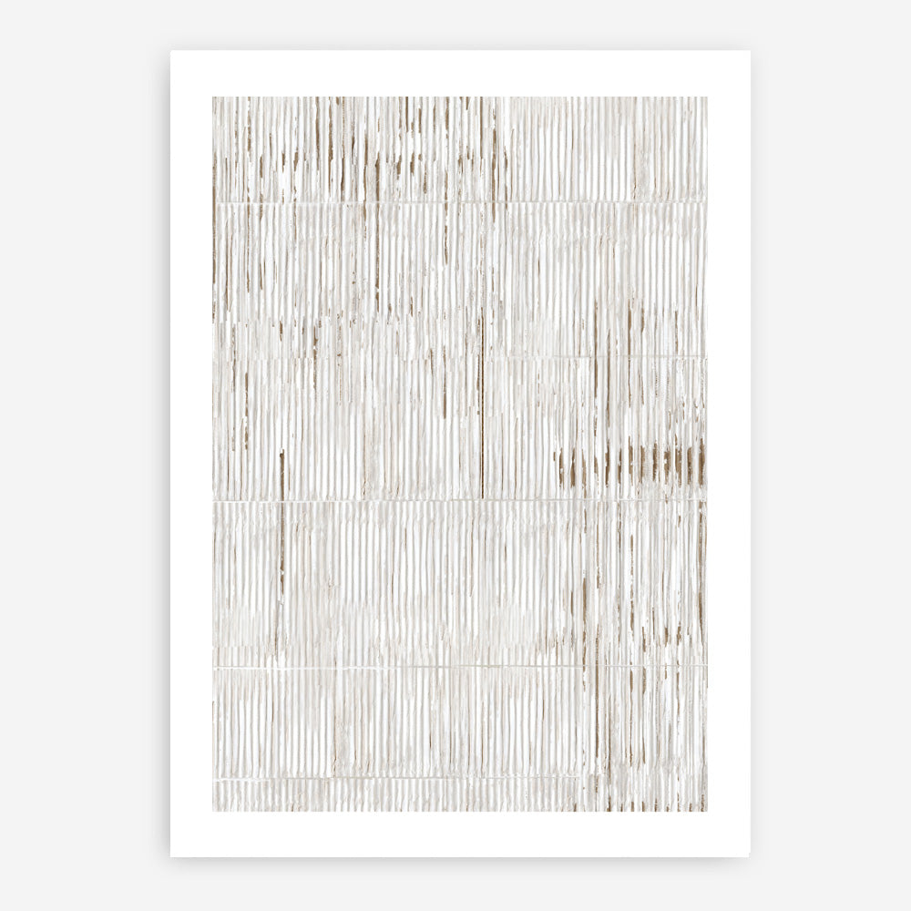 Shop Bamboo Passing III Art Print a painted abstract themed wall art print from The Print Emporium wall artwork collection - Buy Australian made fine art painting style poster and framed prints for the home and your interior decor room, TPE-PC-RF429-AP
