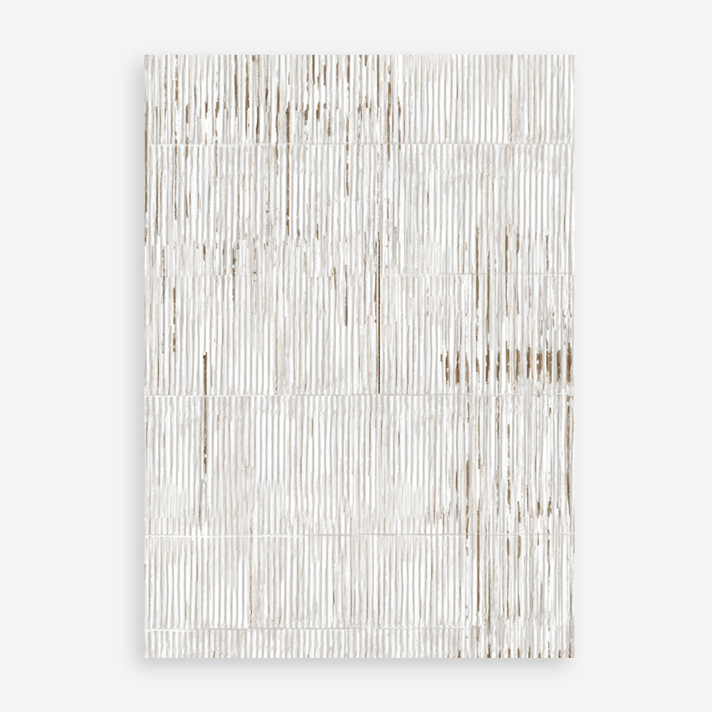 Shop Bamboo Passing III Art Print a painted abstract themed wall art print from The Print Emporium wall artwork collection - Buy Australian made fine art painting style poster and framed prints for the home and your interior decor room, TPE-PC-RF429-AP