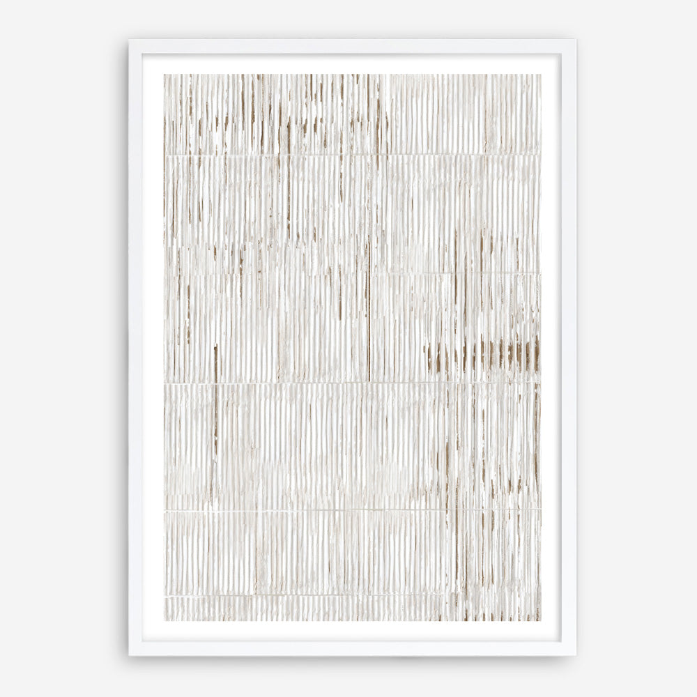 Shop Bamboo Passing III Art Print a painted abstract themed wall art print from The Print Emporium wall artwork collection - Buy Australian made fine art painting style poster and framed prints for the home and your interior decor room, TPE-PC-RF429-AP