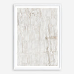 Shop Bamboo Passing III Art Print a painted abstract themed wall art print from The Print Emporium wall artwork collection - Buy Australian made fine art painting style poster and framed prints for the home and your interior decor room, TPE-PC-RF429-AP