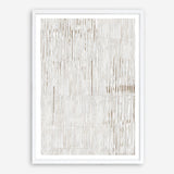 Shop Bamboo Passing III Art Print a painted abstract themed wall art print from The Print Emporium wall artwork collection - Buy Australian made fine art painting style poster and framed prints for the home and your interior decor room, TPE-PC-RF429-AP
