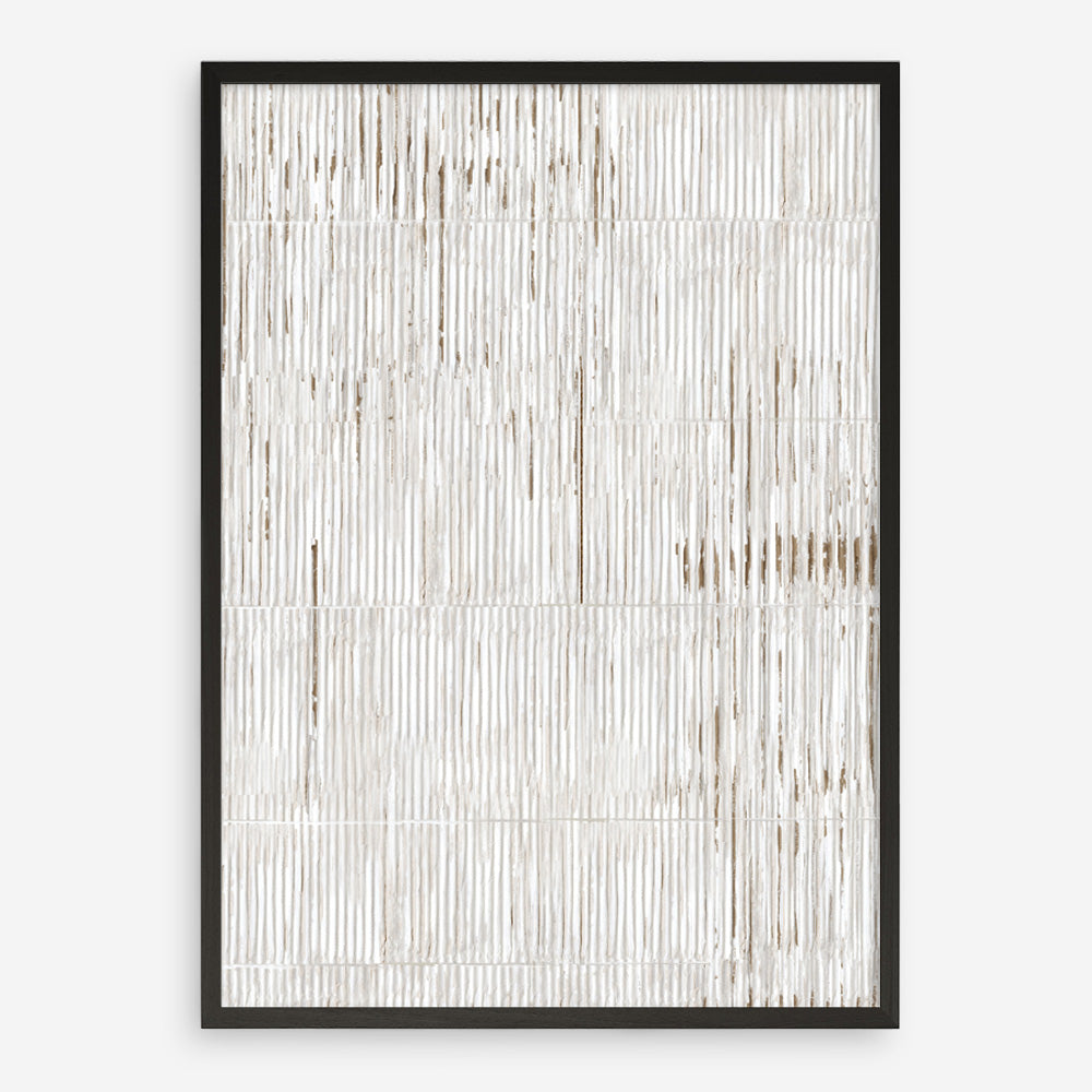 Shop Bamboo Passing III Art Print a painted abstract themed wall art print from The Print Emporium wall artwork collection - Buy Australian made fine art painting style poster and framed prints for the home and your interior decor room, TPE-PC-RF429-AP