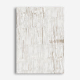 Shop Bamboo Passing III Canvas Print a painted abstract themed framed canvas wall art print from The Print Emporium artwork collection - Buy Australian made fine art painting style stretched canvas prints for the home and your interior decor space, TPE-PC-RF429-CA-35X46-NF