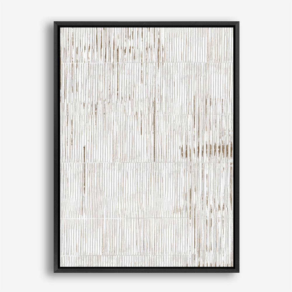 Shop Bamboo Passing III Canvas Print a painted abstract themed framed canvas wall art print from The Print Emporium artwork collection - Buy Australian made fine art painting style stretched canvas prints for the home and your interior decor space, TPE-PC-RF429-CA-35X46-NF