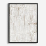 Shop Bamboo Passing III Canvas Print a painted abstract themed framed canvas wall art print from The Print Emporium artwork collection - Buy Australian made fine art painting style stretched canvas prints for the home and your interior decor space, TPE-PC-RF429-CA-35X46-NF