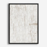 Shop Bamboo Passing III Canvas Print a painted abstract themed framed canvas wall art print from The Print Emporium artwork collection - Buy Australian made fine art painting style stretched canvas prints for the home and your interior decor space, TPE-PC-RF429-CA-35X46-NF