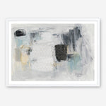 Shop Baroque Abstract I Art Print a painted abstract themed wall art print from The Print Emporium wall artwork collection - Buy Australian made fine art painting style poster and framed prints for the home and your interior decor room, TPE-PC-PG378-AP