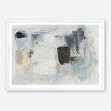Shop Baroque Abstract I Art Print a painted abstract themed wall art print from The Print Emporium wall artwork collection - Buy Australian made fine art painting style poster and framed prints for the home and your interior decor room, TPE-PC-PG378-AP