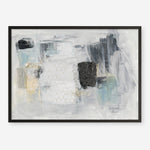 Shop Baroque Abstract I Art Print a painted abstract themed wall art print from The Print Emporium wall artwork collection - Buy Australian made fine art painting style poster and framed prints for the home and your interior decor room, TPE-PC-PG378-AP