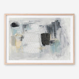 Shop Baroque Abstract I Art Print a painted abstract themed wall art print from The Print Emporium wall artwork collection - Buy Australian made fine art painting style poster and framed prints for the home and your interior decor room, TPE-PC-PG378-AP