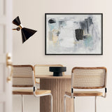 Shop Baroque Abstract I Art Print a painted abstract themed wall art print from The Print Emporium wall artwork collection - Buy Australian made fine art painting style poster and framed prints for the home and your interior decor room, TPE-PC-PG378-AP