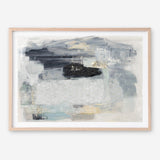Shop Baroque Abstract II Art Print a painted abstract themed wall art print from The Print Emporium wall artwork collection - Buy Australian made fine art painting style poster and framed prints for the home and your interior decor room, TPE-PC-PG379-AP