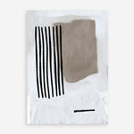 Shop Be There Art Print a painted abstract themed wall art print from The Print Emporium wall artwork collection - Buy Australian made fine art painting style poster and framed prints for the home and your interior decor room, TPE-DH-008-AP