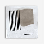 Shop Be There (Square) Canvas Print a painted abstract themed framed canvas wall art print from The Print Emporium artwork collection - Buy Australian made fine art painting style stretched canvas prints for the home and your interior decor space, TPE-DH-238-CA-40X40-NF