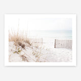 Shop Beach Access Photo Art Print a coastal themed photography wall art print from The Print Emporium wall artwork collection - Buy Australian made fine art poster and framed prints for the home and your interior decor, TPE-1230-AP