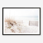 Shop Beach Access Photo Art Print a coastal themed photography wall art print from The Print Emporium wall artwork collection - Buy Australian made fine art poster and framed prints for the home and your interior decor, TPE-1230-AP