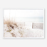 Shop Beach Access Photo Art Print a coastal themed photography wall art print from The Print Emporium wall artwork collection - Buy Australian made fine art poster and framed prints for the home and your interior decor, TPE-1230-AP