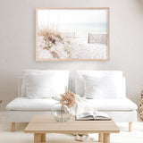 Shop Beach Access Photo Art Print a coastal themed photography wall art print from The Print Emporium wall artwork collection - Buy Australian made fine art poster and framed prints for the home and your interior decor, TPE-1230-AP