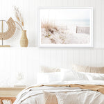 Shop Beach Access Photo Art Print a coastal themed photography wall art print from The Print Emporium wall artwork collection - Buy Australian made fine art poster and framed prints for the home and your interior decor, TPE-1230-AP