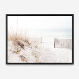 Shop Beach Access Photo Canvas Print a coastal themed photography framed stretched canvas print from The Print Emporium wall artwork collection - Buy Australian made prints for the home and your interior decor space, TPE-1230-CA-35X46-NF