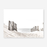 Shop Beach Sand Dunes Photo Art Print a coastal themed photography wall art print from The Print Emporium wall artwork collection - Buy Australian made fine art poster and framed prints for the home and your interior decor, TPE-806-AP