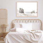 Shop Beach Sand Dunes Photo Art Print a coastal themed photography wall art print from The Print Emporium wall artwork collection - Buy Australian made fine art poster and framed prints for the home and your interior decor, TPE-806-AP