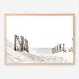 Shop Beach Sand Dunes Photo Art Print a coastal themed photography wall art print from The Print Emporium wall artwork collection - Buy Australian made fine art poster and framed prints for the home and your interior decor, TPE-806-AP