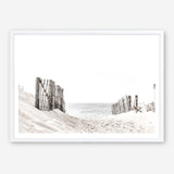 Shop Beach Sand Dunes Photo Art Print a coastal themed photography wall art print from The Print Emporium wall artwork collection - Buy Australian made fine art poster and framed prints for the home and your interior decor, TPE-806-AP