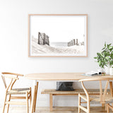 Shop Beach Sand Dunes Photo Art Print a coastal themed photography wall art print from The Print Emporium wall artwork collection - Buy Australian made fine art poster and framed prints for the home and your interior decor, TPE-806-AP