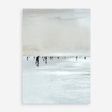 Shop Beachy Art Print a painted abstract themed wall art print from The Print Emporium wall artwork collection - Buy Australian made fine art painting style poster and framed prints for the home and your interior decor room, TPE-DH-009-AP