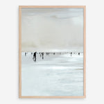 Shop Beachy Art Print a painted abstract themed wall art print from The Print Emporium wall artwork collection - Buy Australian made fine art painting style poster and framed prints for the home and your interior decor room, TPE-DH-009-AP