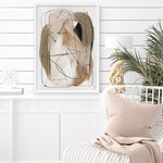 Shop Beauty Art Print a painted abstract themed wall art print from The Print Emporium wall artwork collection - Buy Australian made fine art painting style poster and framed prints for the home and your interior decor room, TPE-DH-010-AP