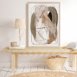 Shop Beauty Art Print a painted abstract themed wall art print from The Print Emporium wall artwork collection - Buy Australian made fine art painting style poster and framed prints for the home and your interior decor room, TPE-DH-010-AP