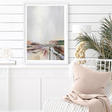 Shop Beauty Land Art Print a painted abstract themed wall art print from The Print Emporium wall artwork collection - Buy Australian made fine art painting style poster and framed prints for the home and your interior decor room, TPE-DH-337-AP