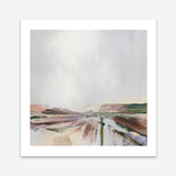 Shop Beauty Land (Square) Art Print a painted abstract themed wall art print from The Print Emporium wall artwork collection - Buy Australian made fine art painting style poster and framed prints for the home and your interior decor room, TPE-DH-147-AP