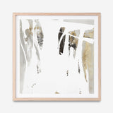 Shop Behind The Light I (Square) Art Print a painted abstract themed wall art print from The Print Emporium wall artwork collection - Buy Australian made fine art painting style poster and framed prints for the home and your interior decor room, TPE-PC-BC037-A