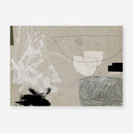 Shop Being Art Print a painted abstract themed wall art print from The Print Emporium wall artwork collection - Buy Australian made fine art painting style poster and framed prints for the home and your interior decor room, TPE-DH-115-AP