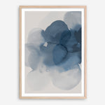 Shop Beside the Sea I Art Print a painted abstract themed wall art print from The Print Emporium wall artwork collection - Buy Australian made fine art painting style poster and framed prints for the home and your interior decor room, TPE-PC-PI582-AP